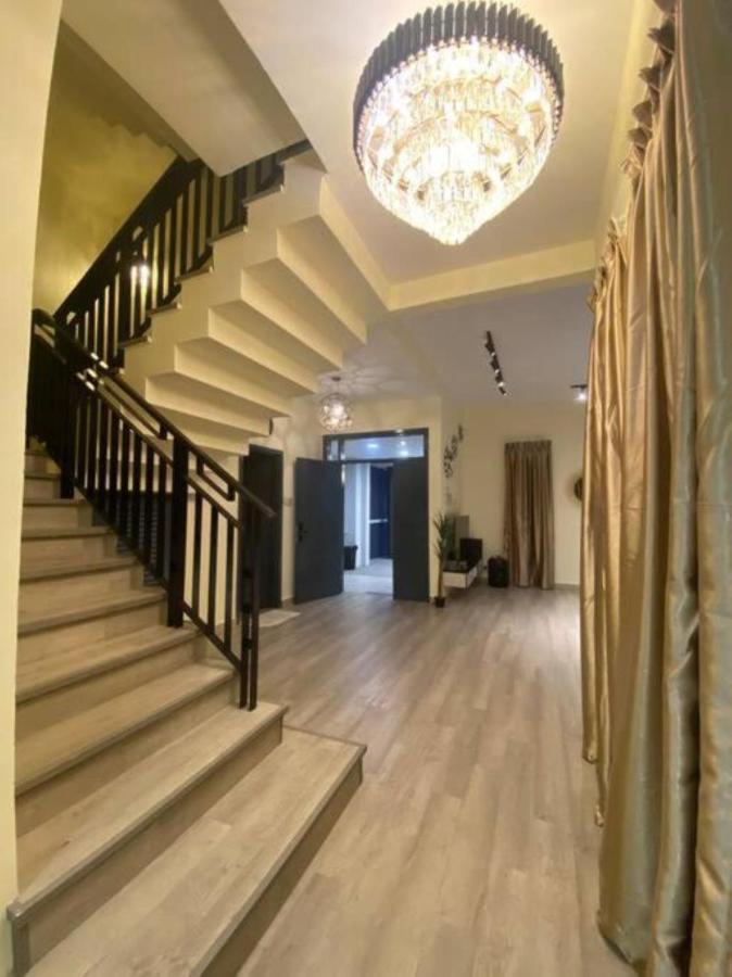 The Corner House Mont Kiara Kuala Lumpur